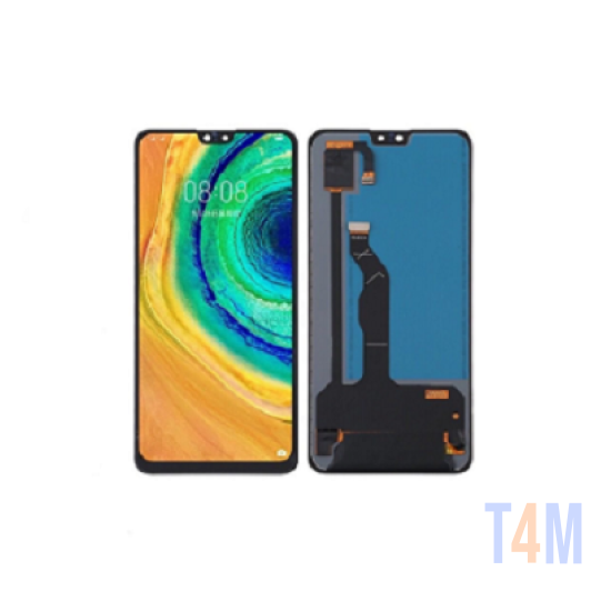 TOUCH+DISPLAY HUAWEI MATE 30 6.62" BLACK